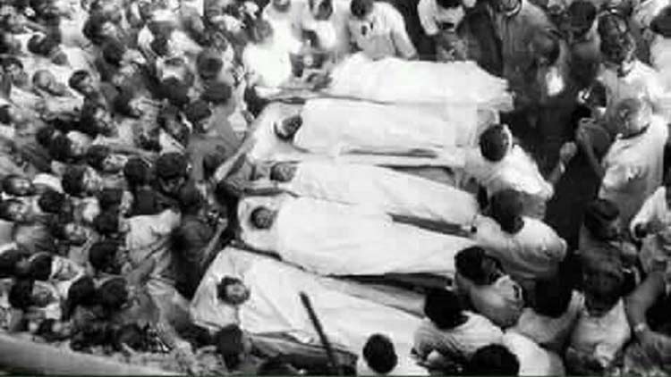 കൂത്തുപറമ്പ്​ രക്​തസാക്ഷിത്വം​; ‘മുഖ്യ ശത്രുക്കൾ’ ഇന്ന്​ പാർട്ടിയുടെ സ്വന്തം