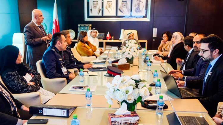 കൊ​റോ​ണ വൈ​റ​സ് പ്ര​തി​രോ​ധ സ​മി​തി യോ​ഗം ചേ​ര്‍ന്നു