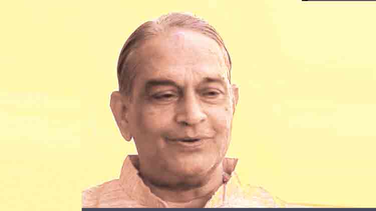 ആ സുകൃതം ഓർമയായി