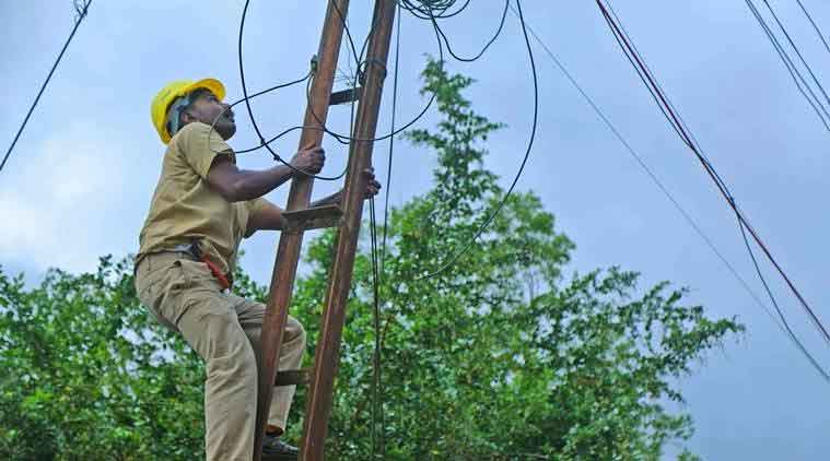 കെ.എസ്​.ഇ.ബി ജീവനക്കാരുടെ ശമ്പളം വൈകരുത്​ –ഹൈകോടതി