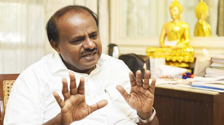 Kumaraswamy