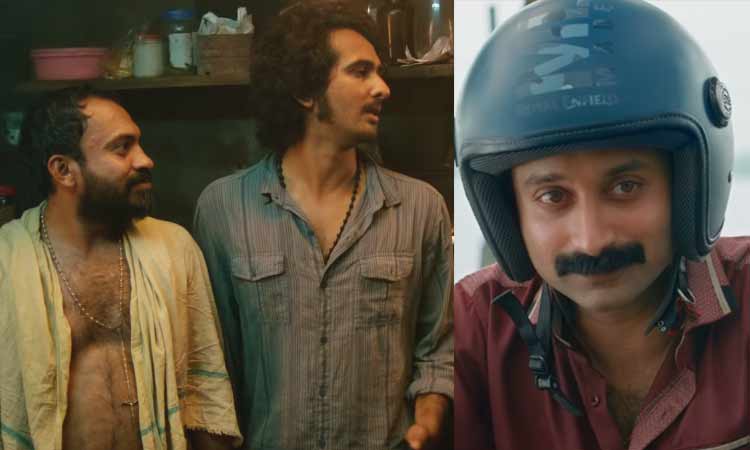 കുമ്പളങ്ങിയിയിലെ ഒാരോ ടൈപ്പ് മനുഷ്യർ