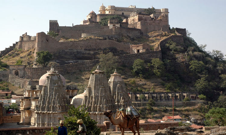 ആര്​ കാക്കും ഈ കോട്ട കൊത്തളങ്ങൾ...?