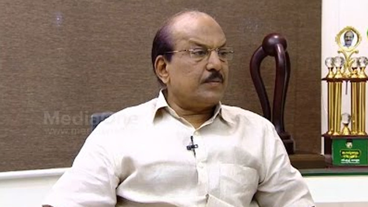 പാലാരിവട്ടം പാലം അഴിമതി: ഇബ്രാഹിംകുഞ്ഞിനെതിരെ രേഖാമൂലം തെളിവില്ല -കുഞ്ഞാലിക്കുട്ടി