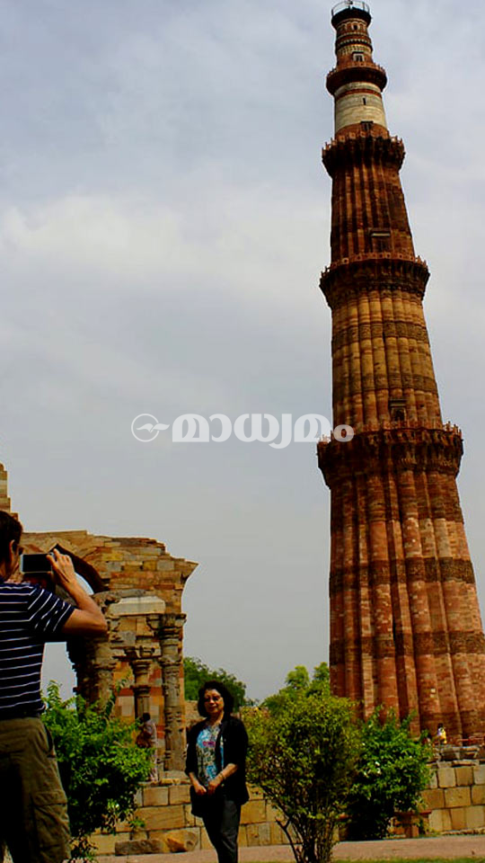 ഡൽഹിയിലെ ചരിത്രസ്മാരകങ്ങൾ നാളെ തുറക്കും