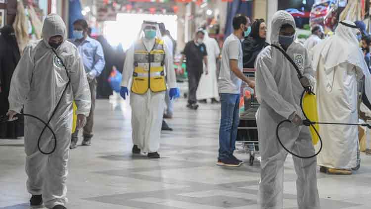 കുവൈത്ത്​: ശമ്പളം വെട്ടിക്കുറക്കാൻ അനുവദിച്ച്​ തൊഴിൽ നിയമ ഭേദഗതിക്ക്​ അംഗീകാരം