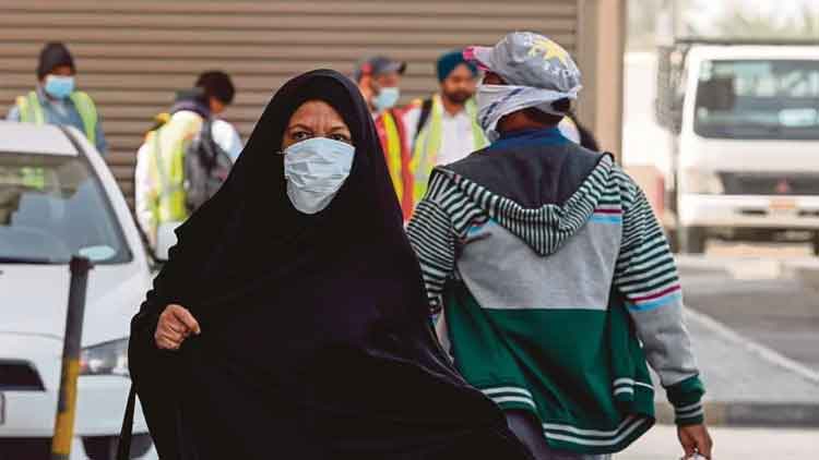 ഭീതി വേണ്ട; ആറു​മാസത്തേക്ക്​ ഭക്ഷണം കരുതലുണ്ട്