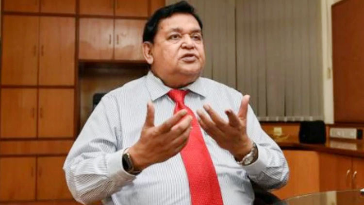 L&T-group-chairman-AM-Naik