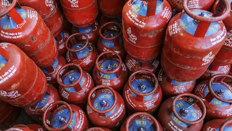 രാജ്യത്ത്​ പാചകവാതക വില വർധിപ്പിച്ചു