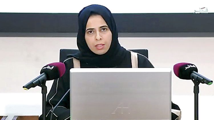 ‘സാ​മൂ​ഹി​ക​വ്യാ​പ​ന​ത്തി​ന് കാ​ര​ണം പ്ര​വാ​സി​ക​ളി​ലെ രോ​ഗ​ബാ​ധ’