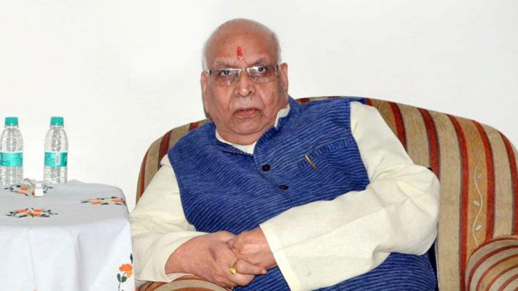 മന്ത്രിമാരെ പുറത്താക്കാൻ ആവശ്യപ്പെട്ടുള്ള കത്തിനെകുറിച്ച്​ അറിയില്ലെന്ന്​ മധ്യപ്രദേശ്​ ഗവർണർ