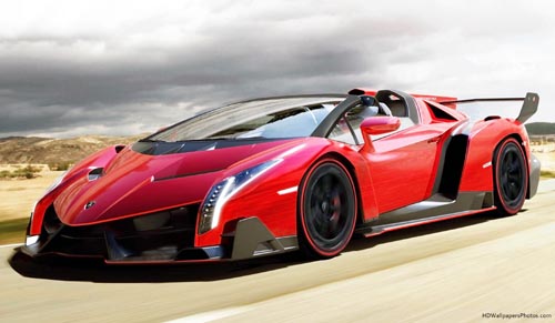 ലോകത്തിലെ വിലകൂടിയ 10 കാറുകള്‍