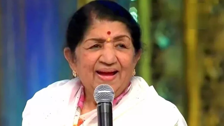 Lata-Mangeshkar