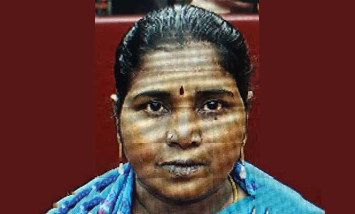 തീപ്പൊ​ള്ളലേറ്റ്​ മരിച്ച വനിതയുടെ ബന്ധുക്കളെ കണ്ടെത്താനായില്ല