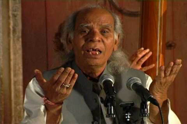 ദ്രുപത്​ ഗായകൻ  ഉസ്​താദ്​ സഇൗദുദ്ദീൻ ദാഗർ അന്തരിച്ചു