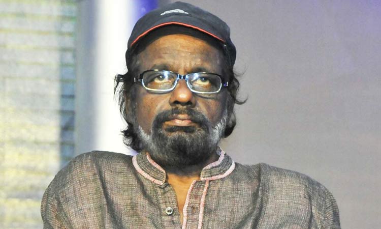 സംവിധായകൻ ലെനിൻ രാജേന്ദ്രൻ അന്തരിച്ചു