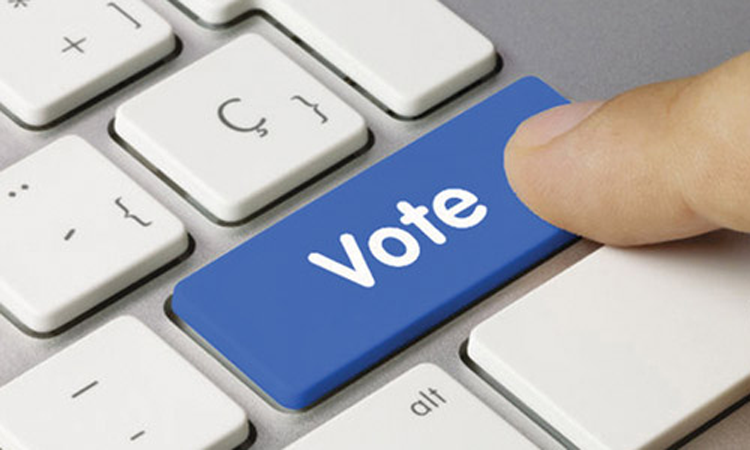 പ്ര​വാ​സി​ക്ക്​ പ്ര​തി​നി​ധി വോ​ട്ട്​: കാ​ത്തി​രി​പ്പ്​ എ​ത്ര​നാ​ൾ