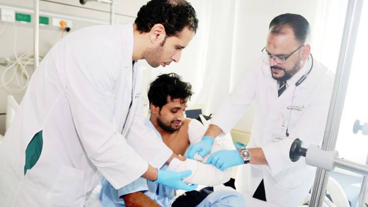 കൈത്താങ്ങായവർക്ക് നന്ദി പറഞ്ഞ് മലയാളി മെക്കാനിക്ക്