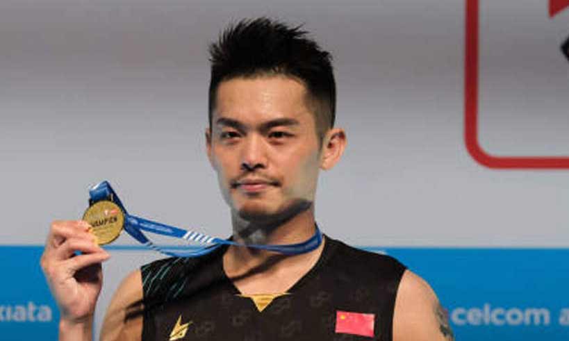 മലേഷ്യ ഒാപൺ: ലിൻ ഡാൻ ചാമ്പ്യൻ