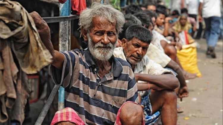 പൂട്ട്​ തുറക്കു​േമ്പാൾ രാജ്യം കണക്കെടുക്കുക പട്ടിണിമരണങ്ങളുടെയോ​?