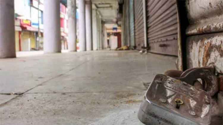 ലോക്​ഡൗണില്‍ സംസ്​ഥാനത്തിന്​ 80,000 കോടി രൂപയുടെ നഷ്​ടം