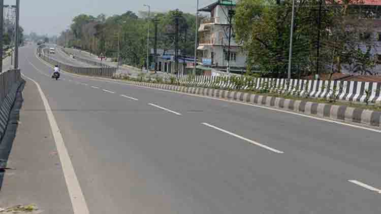 തൃശൂരിൽ ആറ്​ പഞ്ചായത്തുകളിൽ നിരോധനാജ്ഞ