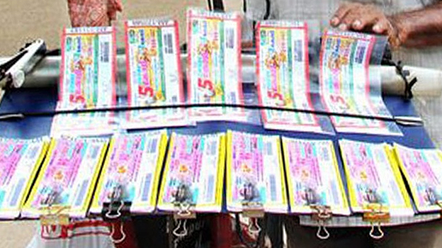 മിസോറം ലോട്ടറി ഡയറക്​ടറെ ശിക്ഷിക്കണമെന്ന്​ കേരളം