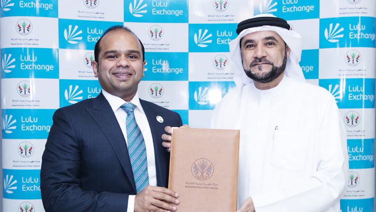 സേ​വ ബി​ല്ലു​ക​ൾ ലു​ലു എ​ക്സ്ചേ​ഞ്ച് ശാ​ഖ​ക​ളി​ൽ അ​ട​ക്കാം