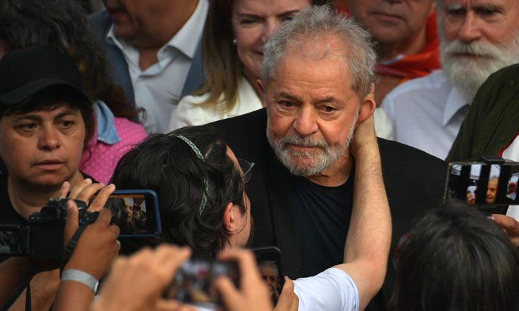 Lula-da-Silva