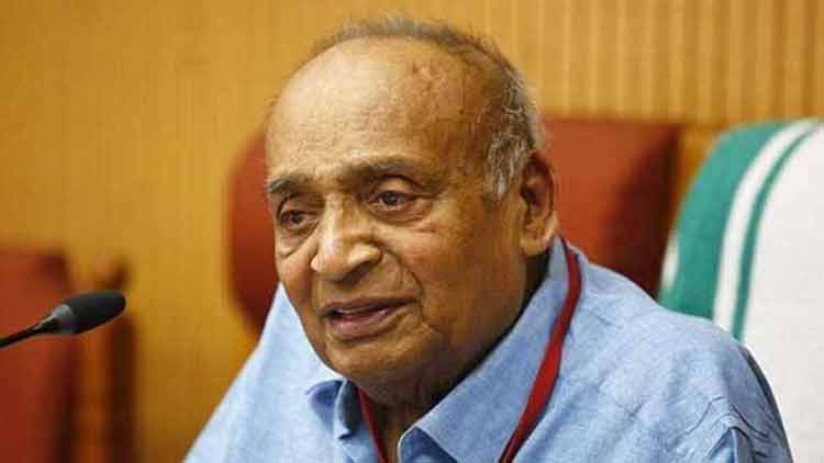 വീരേന്ദ്ര കുമാറിന്‍റെ നിര്യാണത്തിൽ സി.ഐ.സി ഖത്തർ അനുശോചിച്ചു 