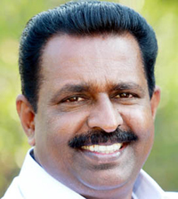 വിൻസെൻറ്​ ജാമ്യാപേക്ഷ നൽകി 