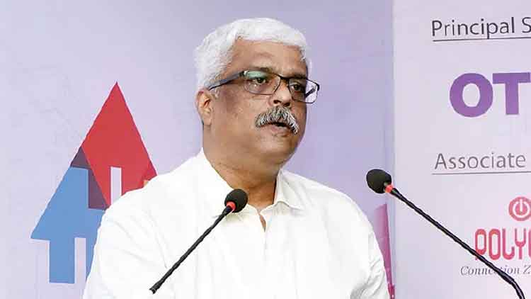 സ്വർണക്കടത്ത്​: െഎ.ടി വകുപ്പ്​ സെക്രട്ടറിയോട്​ വിശദീകരണം തേടും