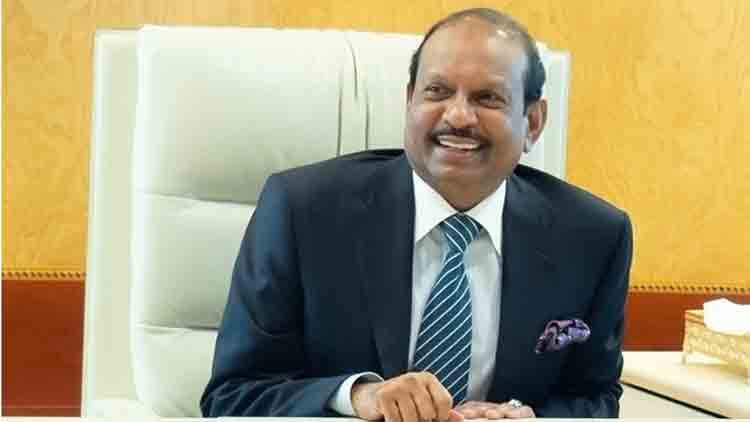 യൂസഫലി മാപ്പ് നൽകി;  സൗദിയിൽ അറസ്റ്റിലായ മലയാളിക്ക് മോചനം