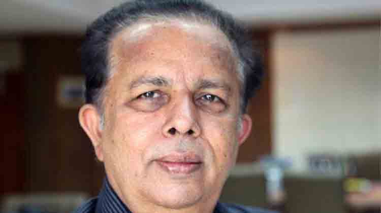 MADHAVAN NAIR