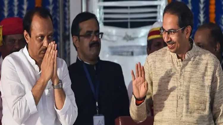 MAHARASTRA-ALLOCATION