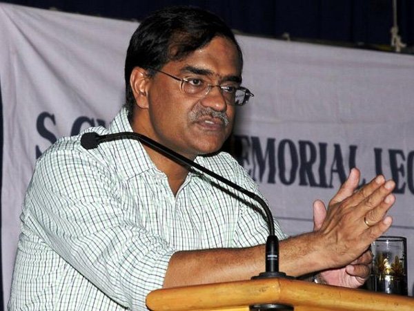 നെഹ്റു മ്യൂസിയം ഡയറക്ടര്‍ രങ്കരാജന്‍ രാജിവെച്ചു