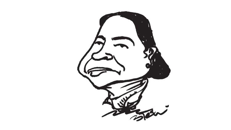 ബം​ഗാ​ൾ ബാ​ഘി​നി