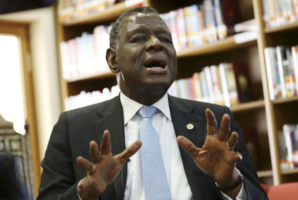 ജനസംഖ്യ നിയന്ത്രിക്കാന്‍ പെണ്‍കുട്ടികളെ സ്കൂളിലയക്കുക