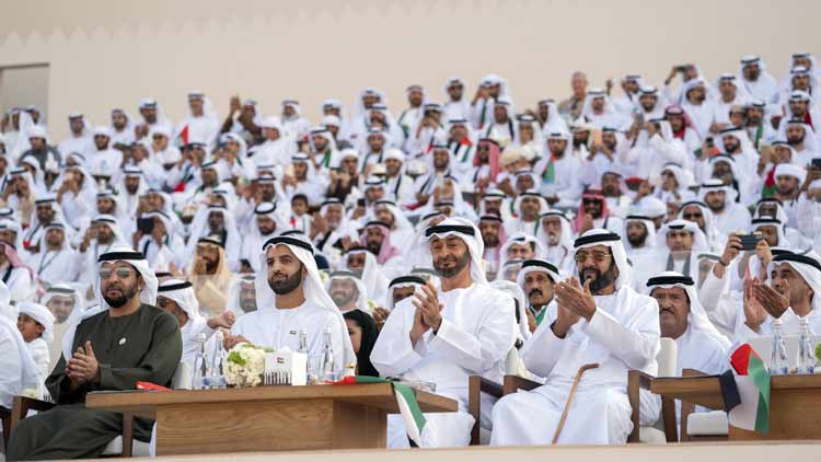 ‘മാർച്ച് ഓഫ് യൂനിയനി’ൽ പതിനായിരങ്ങൾ