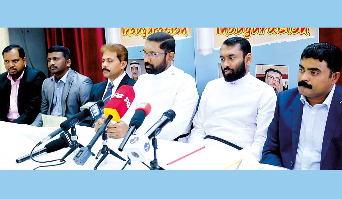 ഗൾഫ് മാർത്തോമ്മാ യുവജന സമ്മേളനം 10 മുതൽ അബൂദബിയിൽ