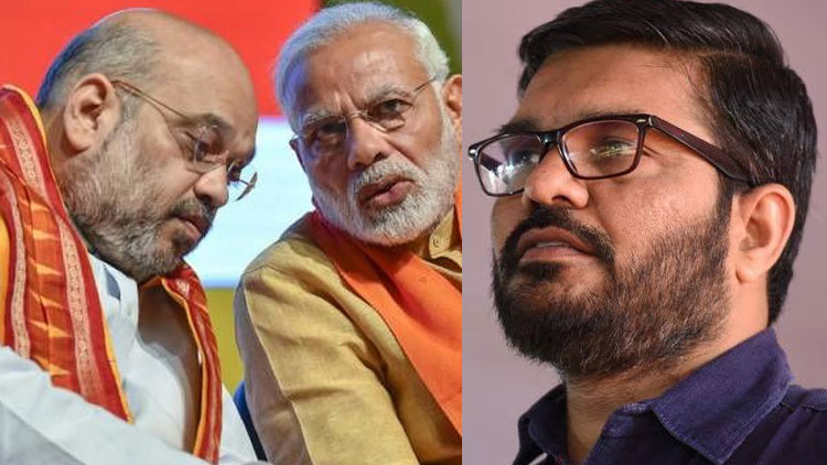 ‘‘ഒരു ലോഡ് മണ്ണ് നീക്കിക്കാൻ പോലും പാങ്ങില്ലാത്ത സർവ്വശക്തരായ രണ്ടു പേർ’’