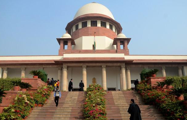 Supreme Court - India News