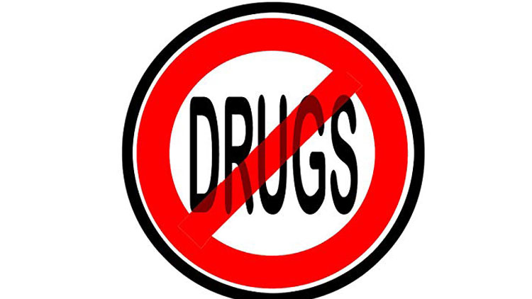 മ​യ​ക്കു​മ​രു​ന്ന്​ മാ​ഫി​യ; ന​ട​പ​ടി ശ​ക്​​ത​മാ​ക്കാ​ൻ ആ​ഭ്യ​ന്ത​ര മ​ന്ത്രാ​ല​യം