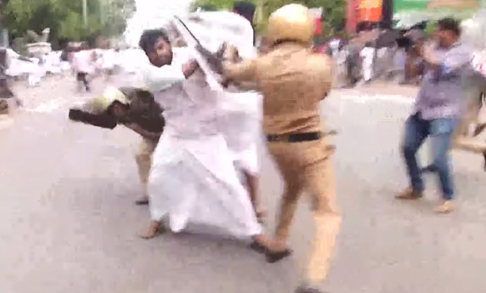 ഇന്ന് കെ.എസ്.യു വിദ്യാഭ്യാസ ബന്ദ്