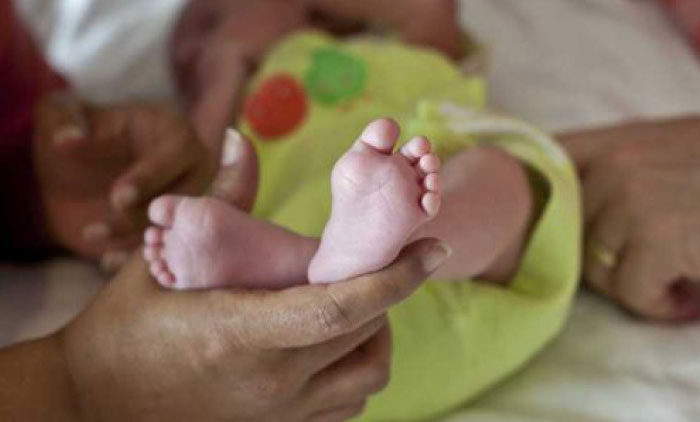 മൂ​ന്നു​ മാ​സ​ത്തി​നി​ടെ ഒ​രൊ​റ്റ  പെ​ൺ​കു​ഞ്ഞും ജ​നി​ക്കാ​തെ  ഉ​ത്ത​രാ​ഖ​ണ്ഡി​ലെ 132 ഗ്രാ​മ​ങ്ങ​ൾ!