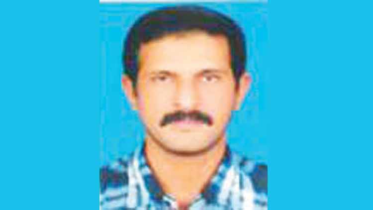 കൊല്ലം ആയൂര്‍ സ്വദേശി ജുബൈലില്‍ നിര്യാതനായി