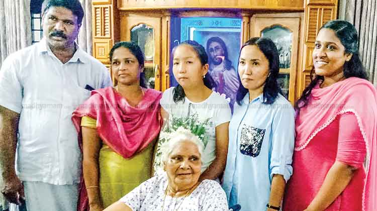 Dilnas-in-Kazakhstan