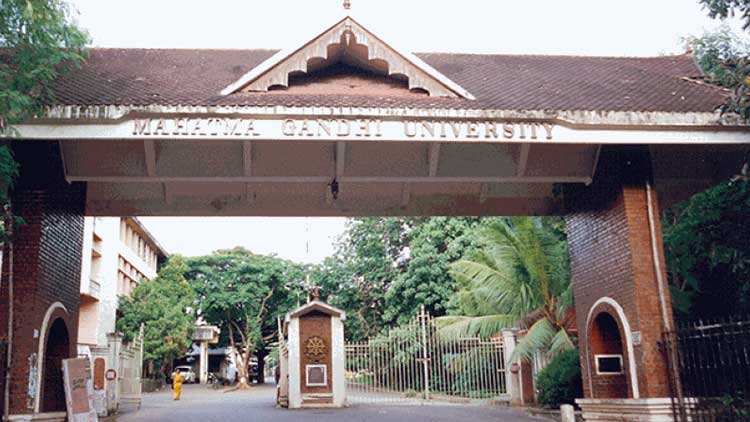 MG-University