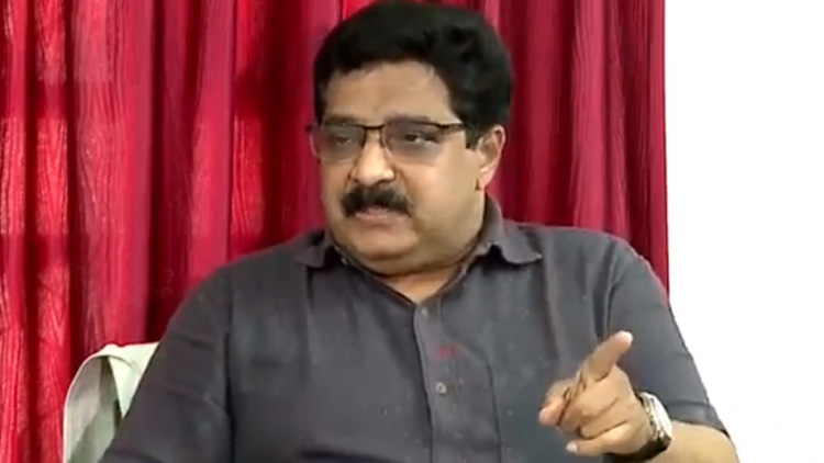 എൻ.പി.ആർ നടത്താൻ മുഖ്യമന്ത്രി രഹസ്യമായി ഉത്തരവിറക്കി -എം.കെ. മുനീർ