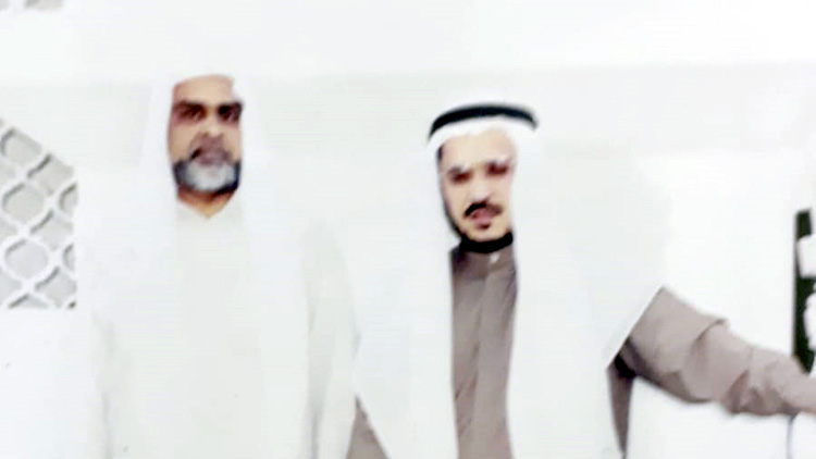 കെ.​ഐ.​ജി മു​ൻ പ്ര​സി​ഡ​ൻ​റ്​ എം.​കെ. ഉ​മ​ര്‍ ഫാ​റൂ​ഖി​െൻറ  നി​ര്യാ​ണ​ത്തി​ല്‍ അ​നു​ശോ​ചനം